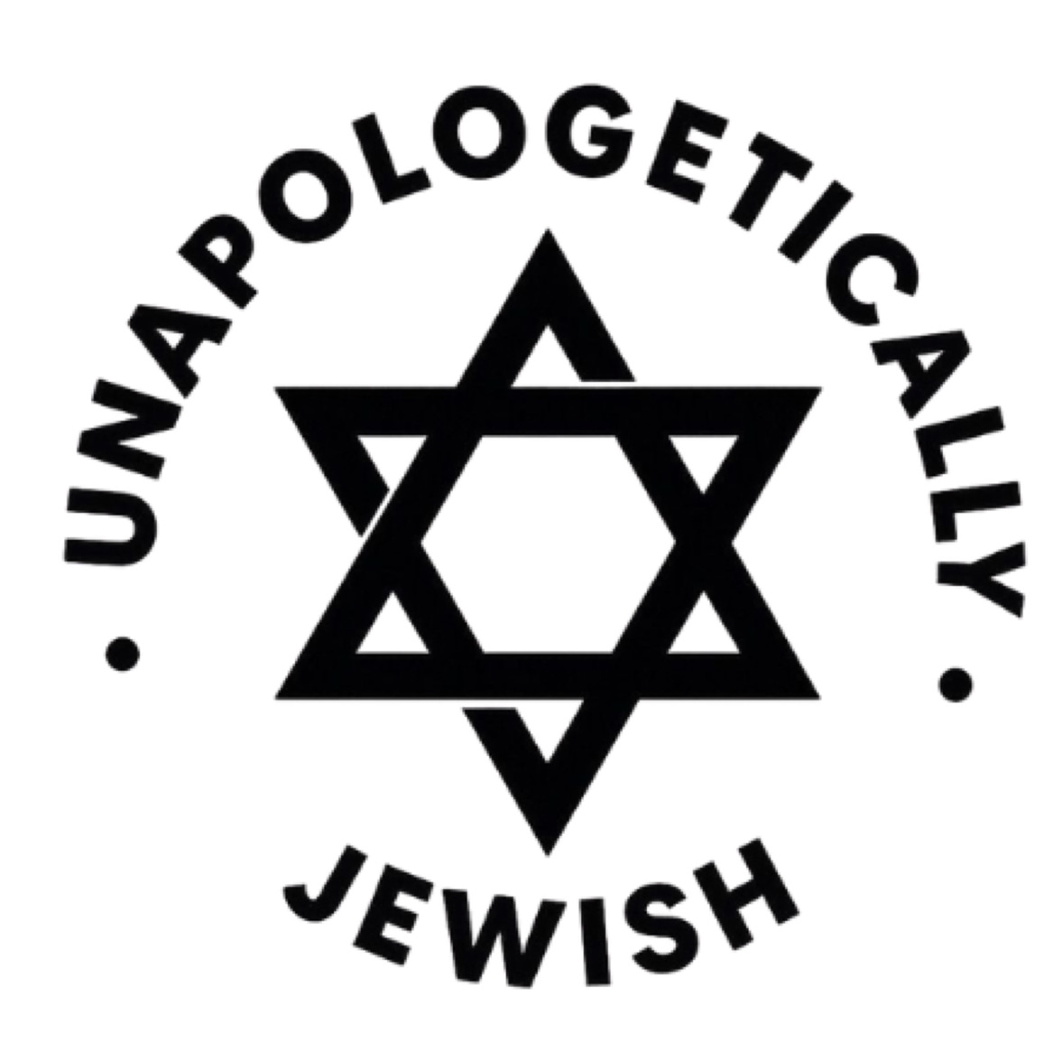 Unapologetically Jewish