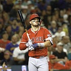 A Healthy Mike Trout Might Be More Depressing than an Injured Mike Trout