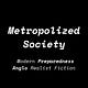 Metropolized Society