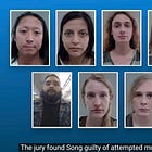 Trump's Fascist DOJ Convinced A Jury To Convict An Imaginary 'Antifa Terror Cell'