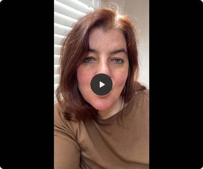 Jenny Holland (@savingculture): "A few months ago I read somewhere the ...