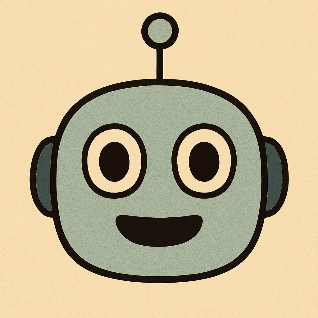 We should do something with AI