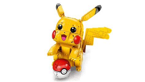 LEGO Pokémon