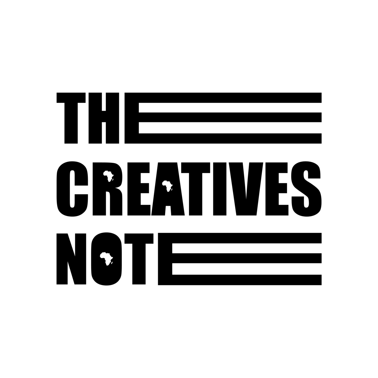 The Creatives Note
