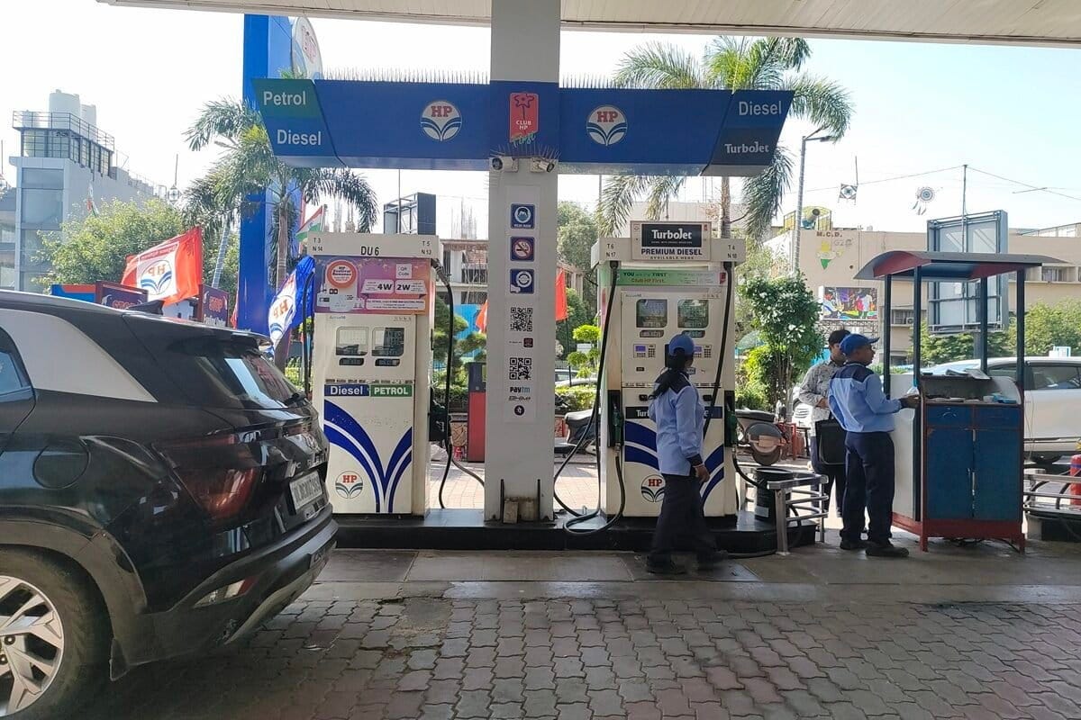 From policy to pushback, India's 'greenlash' over ethanol-blended petrol From policy to pushback, India's 'greenlash' over ethanol-blended petrol