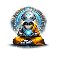 AI Monk's avatar