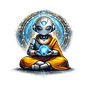 AI Monk's avatar