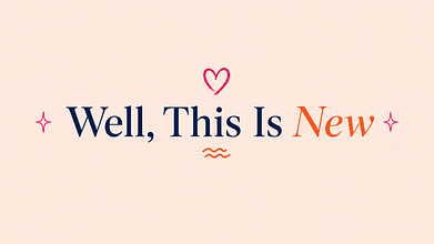 Rosanne | Well This Is New