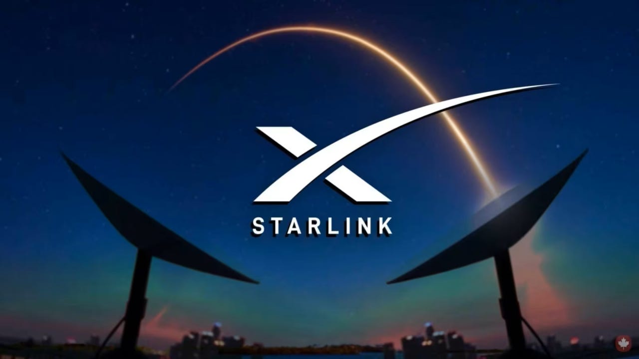 Starlink Ireland FAQ