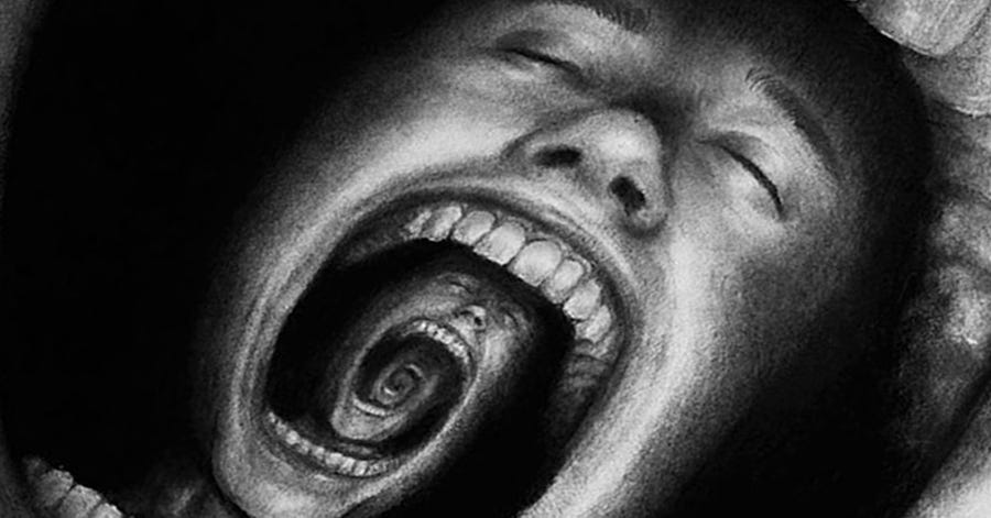 Dark Depressing Drawings - Novocom.top