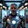 Paris Thomas's avatar