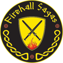Firehall Sagas Firehall Sagas