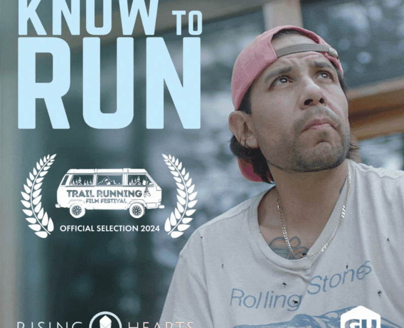 Ep. 85 Know to Run:Yatika. With Jordan Marie Whetstone