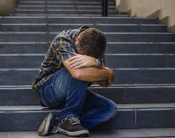 What Does Getting Stuck In Trauma Mean ...