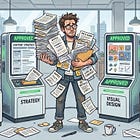 Your AI workflow is too easy to break 🔌
