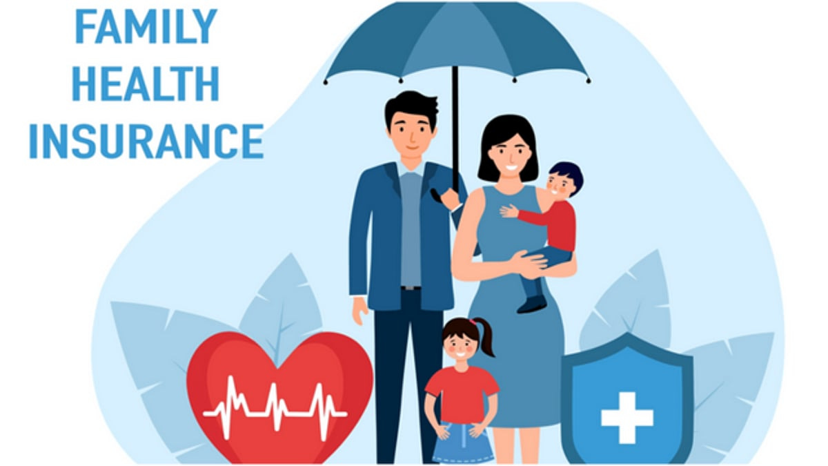 Affordable Family Health Insurance Plans in India