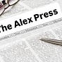 Alex Press's avatar