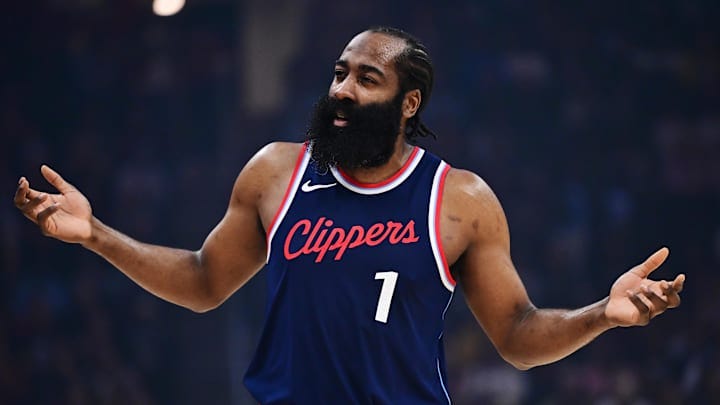 James Harden Reportedly Sets Date to Debut for Cavaliers