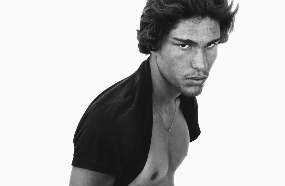 Avedon at 100