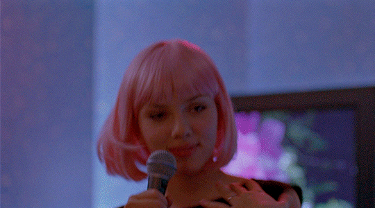 no ceiling — winterswake: LOST IN TRANSLATION (2003) dir....