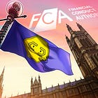 UK regulators to prepare tokenized gold framework: Report