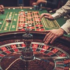 Dealers, Gamblers, And The Illusion Of Control