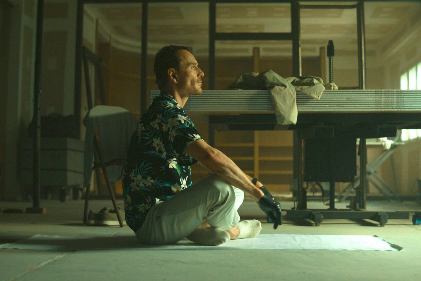David Fincher's 'The Killer' Misses the Mark