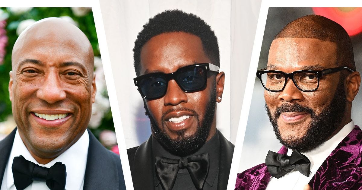 BET Is for Sale. Here's Everything You Need to Know.