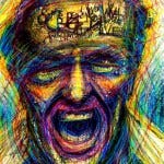 David Weinholtz Artist