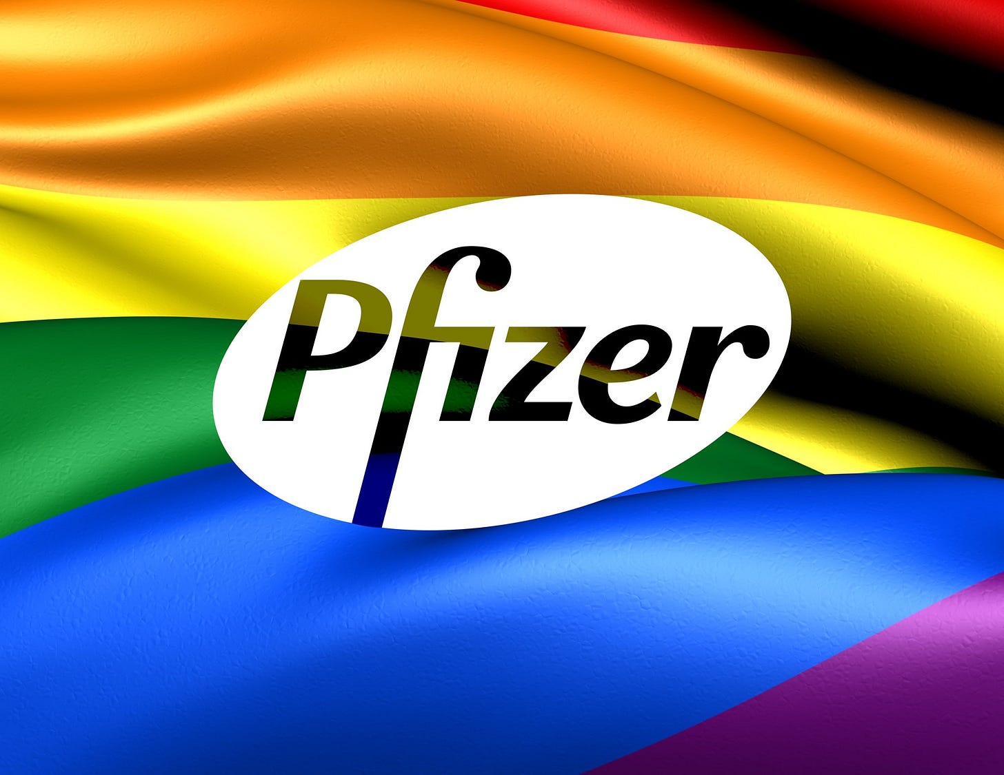 Pfizer Inc. on Twitter: "Proud, humbled, &amp; honored to receive a 100%  score for the 16th yr on @HRC's Corp Equality Index of Best Places to Work  for LGBTQ Equality!🏳️‍🌈 We couldn't