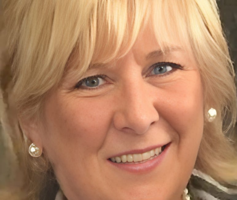 Maribeth Phillips Honored as Humanitarian of the Year and Citizen of the Year