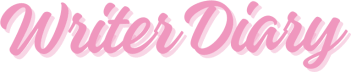 Writer Diary