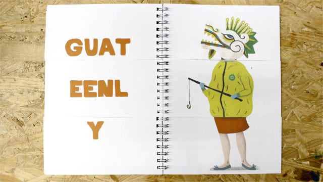 pick-a-land teiera pick-a-land teiera