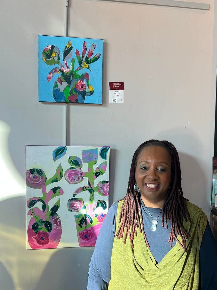 Solo Exhibition