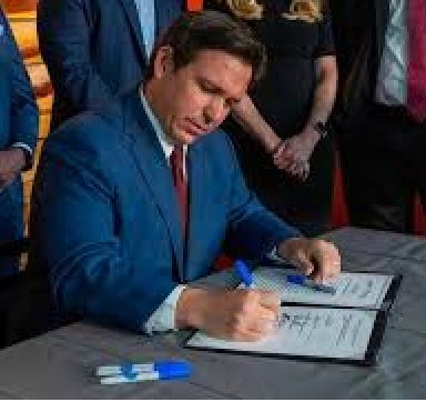Executive Order Declares District 1 Commission Vacancy; Special Election Set for 2026 Cycle