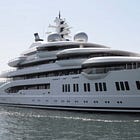 A #YachtWatch Update: Amadea for sale?
