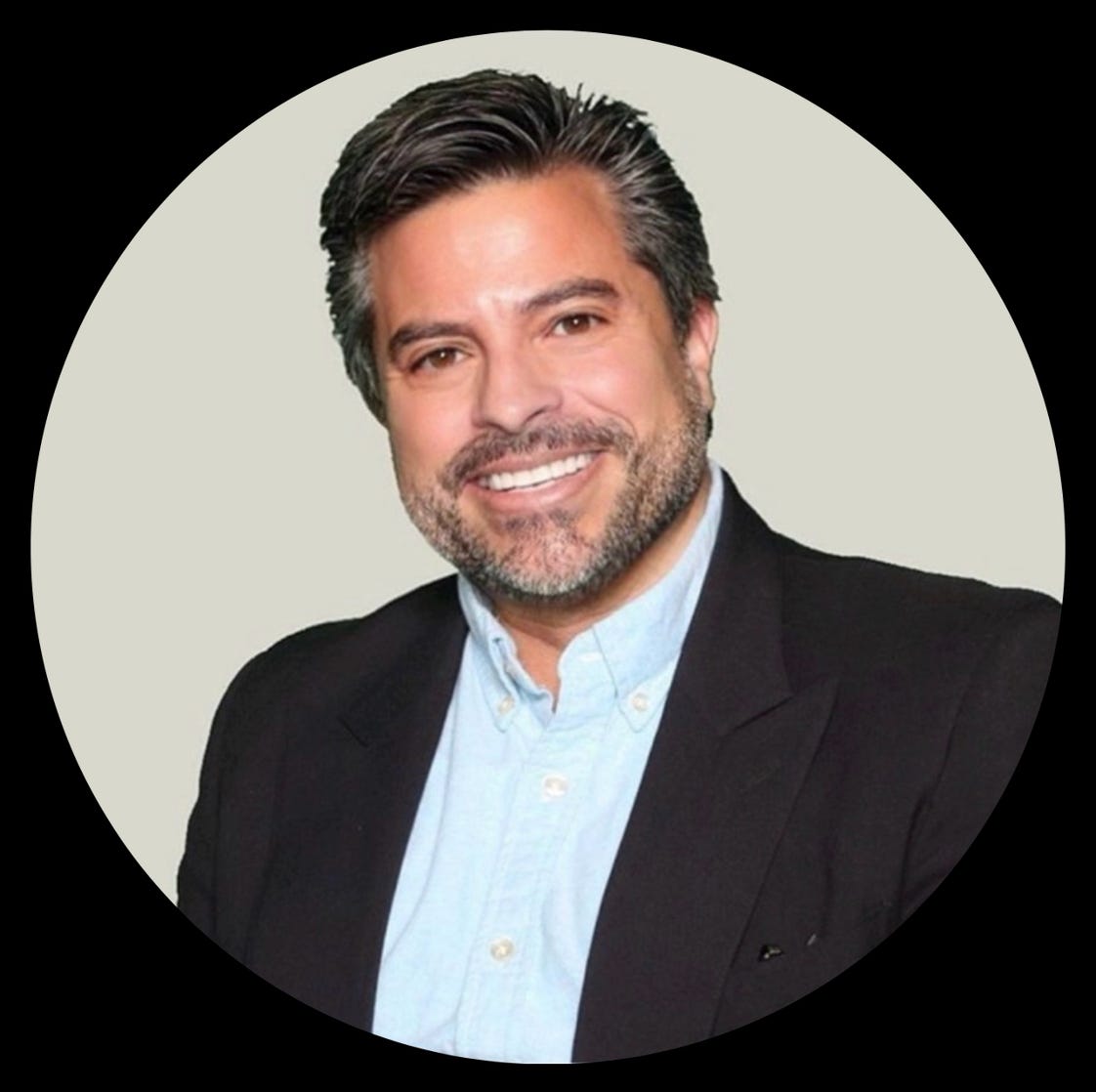 Dr. Sergio E. Sanchez