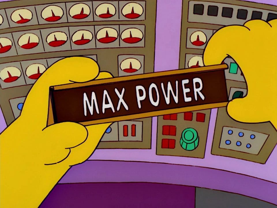 Report: EPL's Crystal Palace is interested in Max Power