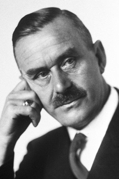 Thomas Mann - Wikipedia