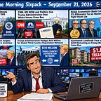 The Daily Grind News