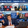 The Daily Grind News