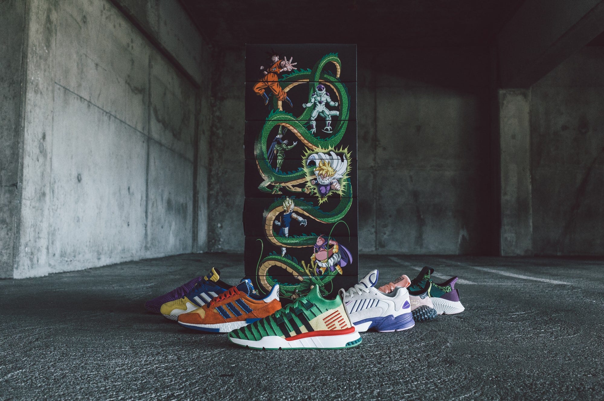 Adidas Snickers Collection The Cultural Legacy of Adidas: An Analysis of Iconic Sneakers: How the ...