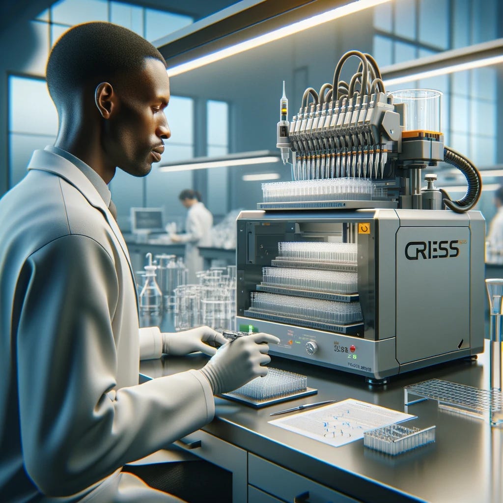 Drug Discovery Platform For Tuberculosis And Shigellosis