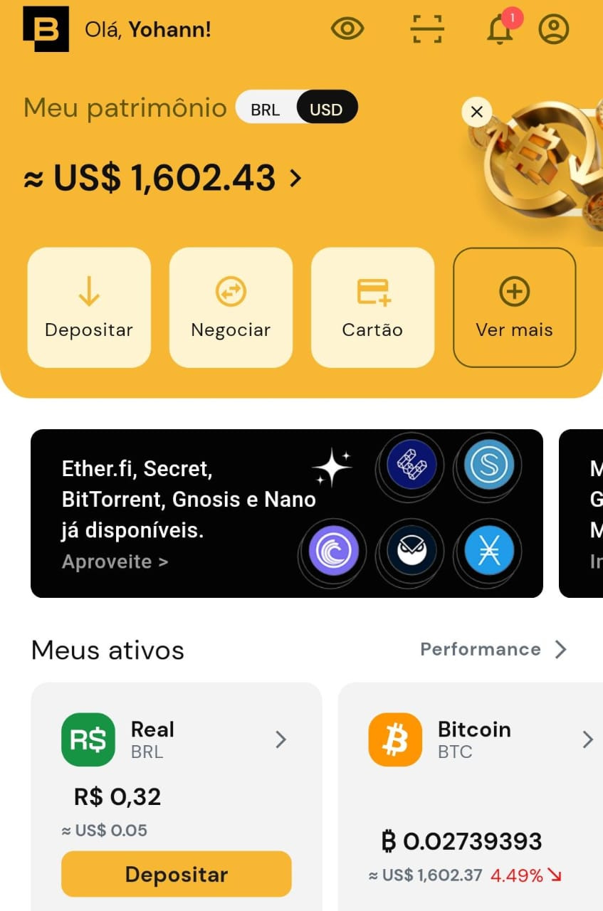 TUTORIAL] Como Evitar Taxas (Fees) do Bitcoin? - Yohann