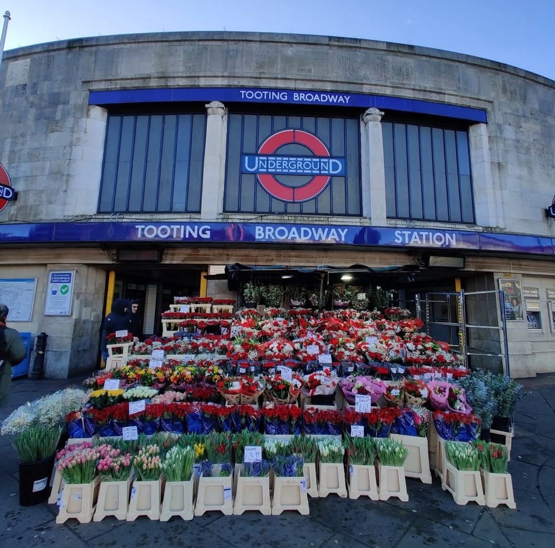 May be an image of 1 person and text