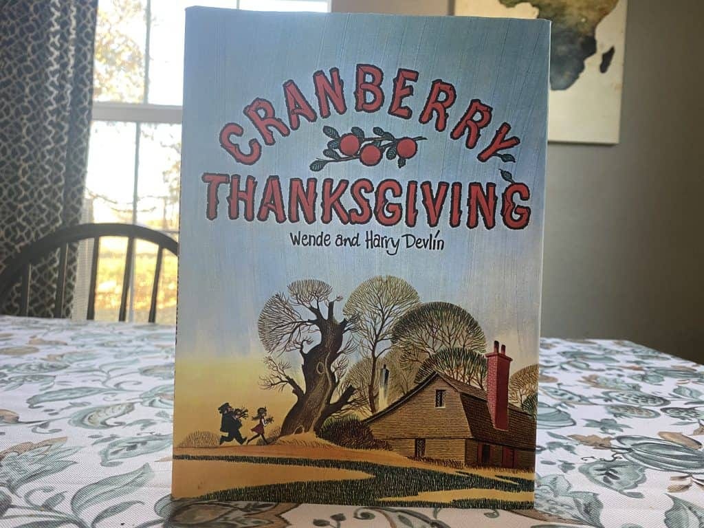 A Cranberry Thanksgiving | Best Thanksgiving Stories for Kids A Cranberry Thanksgiving | Best Thanksgiving Stories for Kids