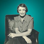 New Ideal by The Ayn Rand Institute