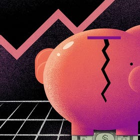 Retiros por desempleo en Afores rompen récord en 2025