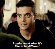 Outlier GIFs | Tenor