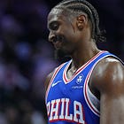 5 Things I Love and 5 Things Absolutely Irking Me About the Sixers